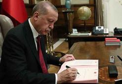 Resmi Gazete'de yayımlandı: Polis Akademisi Başkanlığına Profesör Murat Balcı atandı