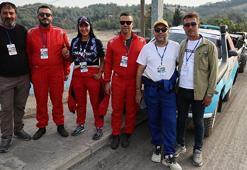 Akdeniz Off-Road Kupası 3. ayak yarışı Adana'da başladı! 'Vatandaşlar, büyük bir aksiyon yaşayacak'