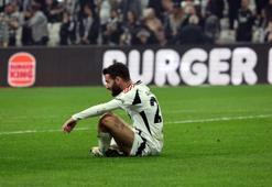 Beşiktaş maçından sonra çok sert çıktı! 'Hakem çok terste kalmış'
