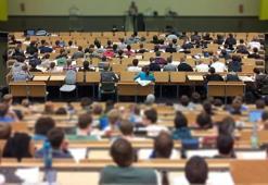 Öğrenci sayıları, illerin nüfusunu geçti