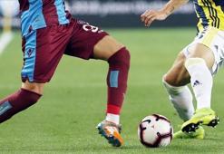Trabzonspor - Fenerbahçe maçının muhtemel  11'leri belli oldu! Şenol Güneş ve Jose Mourinho kazanmak için sahada