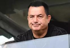 Acun Ilıcalı'dan Türk hakemleri hakkında çarpıcı açıklama! Trabzonspor maçı öncesi mesajı verdi