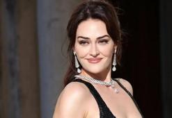 Aşk yaramış! Esra Bilgiç pozlarıyla mest etti