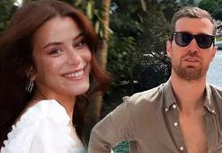 İlayda Alişan'dan Oğulcan Engin'e romantik sözler!