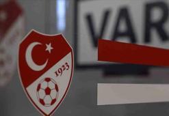 Trabzonspor-Fenerbahçe maçının VAR hakemi belli oldu