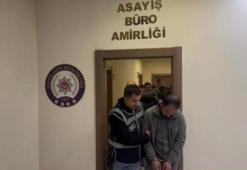 Ehliyet sınavlarında kopya çekenlere operasyon