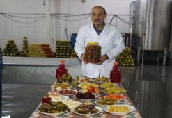 "Yeşil altın" 15 ülkenin sofralarında yer alıyor