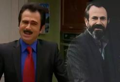 Olgun Şimşek neden oyuncu olduğunu açıkladı!