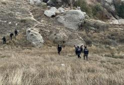 Sivas'ta parçalanmış bebek cesedi bulundu