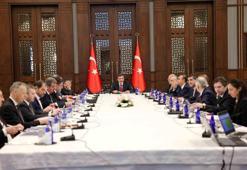 EKK'dan flaş açıklama: Temel amacımız enflasyonun tek haneli seviyelere düşürülmesi