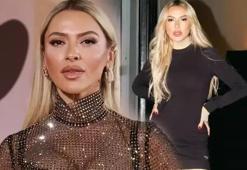 Hadise'den kuaför itirafı! Saçları için bunu da yapıyor