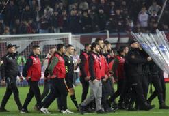 Trabzonspor ve Fenerbahçe maçının dönüm dakikası! 65. dakikaya dikkat