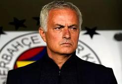 Ünlü menajer açıkladı! Mourinho, dudak uçuklatan bir teklifi geri çevirdi