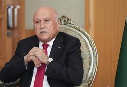 Filistin Ulusal Ekonomi Bakanı el-Amur: Filistin bizim isteğimizle İsrail'e ticaret yasağından muaf tutuldu