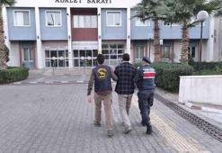 3 yıldır aranan suç makinesi karı koca yakalandı!