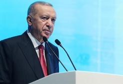 Cumhurbaşkanı Erdoğan'dan Batı'ya İsrail tepkisi: Ölüm makinesinin arkasındalar