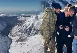 Rize'de garip olay! Ayı saldırısından kaçtılar bu kez dağlarda kayboldular