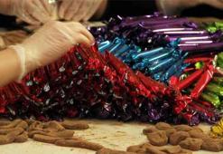 Manisa mesir macununa AB'den coğrafi tescil işareti