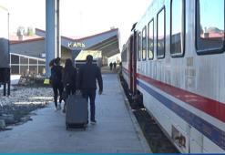 Bakan Uraloğlu açıkladı: YHT bugüne kadar 93 milyon yolcu taşıdı