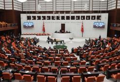 Ruhsatsız silahta ceza artıyor! Kanun teklifi TBMM'ye sunuldu