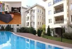 Ünlü oyuncu Ümit Oğuz, evinin kapılarını Evim Şahane'ye açtı!