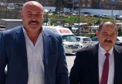 Kırıkkale Balışeyh ilçe Belediye Başkanı'nı öz yeğeni öldürdü!