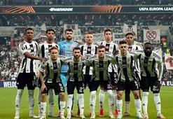 UEFA'dan skandal karar! Beşiktaş-Maccabi maçı İstanbul'dan alındı