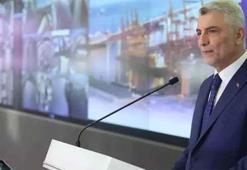 Bakan Bolat'tan kredi notu artışı ile ilgili açıklama