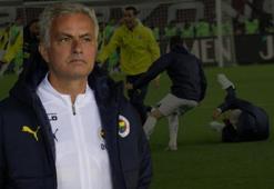 Trabzonspor maçı sonrası patladı: Mourinho terbiyesiz biri, torunu yaşındaki futbolcuya küfür etti