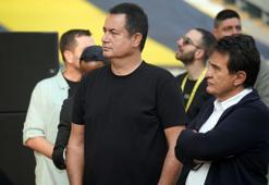 Acun Ilıcalı'ndan Mourinho'ya ‘Anlatsalar gelmezdim’ yanıtı