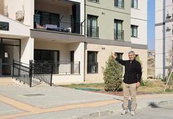 Adana'da TOKİ konutlarında yaşam başladı! Aileler güven içinde