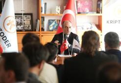 Kripto varlıkların geleceğine yön verecek KRİPTODER kuruldu