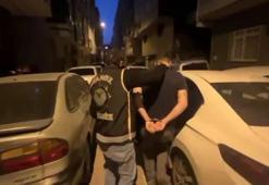 Fenerbahçe tribün lideri Cem Gölbaşı tutuklandı