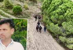 Arnavutköy'de kaybolan iş adamının cesedi bulundu, ortağı tutuklandı