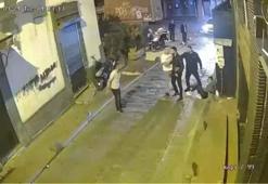 Beyoğlu'ndaki genç kadını sokak ortasında taciz etmişlerdi: Soruşturmada yeni gelişme!