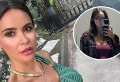 Hamile olan ünlülerden Zeynep Demirel  karnı burnunda poz verdi!