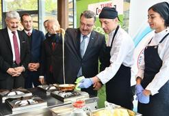 Kuymak artık Trabzon'un! Resmen tescillendi