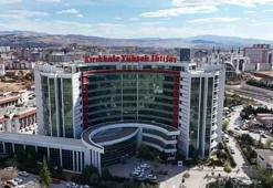 Kırıkkale'de sahte rapor operasyonu! Aralarında doktor ve memurlar da var: 10 gözaltı