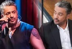 Emre Altuğ çocuklarının yanında itiraf etti: Sosyal hayatım bitti!