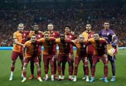 Galatasaray-Tottenham maçının hakemi belli oldu