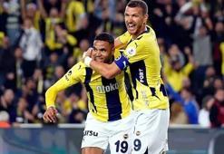 Bosna Hersek'ten bomba Edin Dzeko kararı