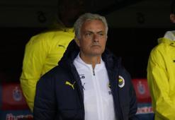 Mourinho'nun sözüne sert tepki: Şımarık, gelmeseydin