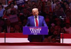 ABD seçim sonuçlarıyla ilgili Trump'tan ilk açıklama: Yarışa önde girdik, özgüvenim çok iyi, kazanacağız