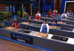 Masterchef'te sistem değişti! İlk eleme adayı belli oldu
