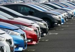 İkinci el piyasasında hareketlilik başladı! Faiz oranları insanları sıfır araçtan uzaklaştırıyor