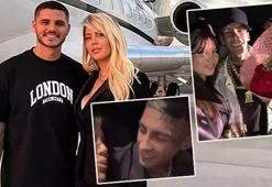 Resmen ilan etti! Wanda Nara’dan aşk paylaşımı geldi