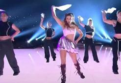Eurovision'a damga vurmuştu: Türkiye'de konser esnasında söylediği sözler ülkesinde gündem oldu
