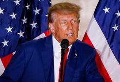 Donald Trump: Amerika'nın 47'nci başkanıyım