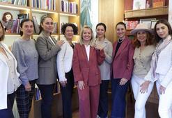 ‘Çocuklar için kurduğumuz kitap kulübünde her hafta farklı yazarları ağırlıyoruz’