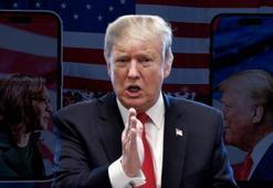 Trump tarihe geçti! Seçimi kazanınca yine yaptı yapacağını, ilk icraatını açıkladı: Kapatacağım